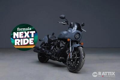 Indian Super Chief 1890 Limited (2021 - 26) usata