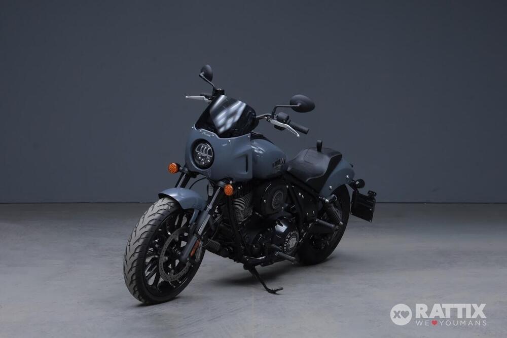 Indian Super Chief 1890 Limited (2021 - 26) (2)