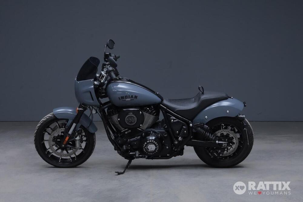 Indian Super Chief 1890 Limited (2021 - 26) (3)