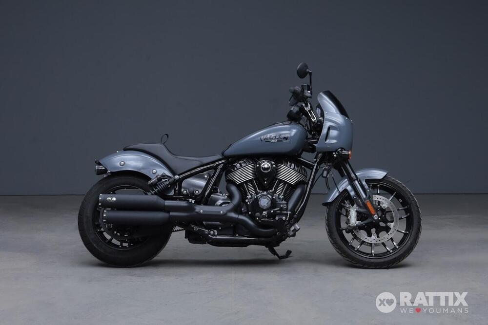 Indian Super Chief 1890 Limited (2021 - 26) (4)