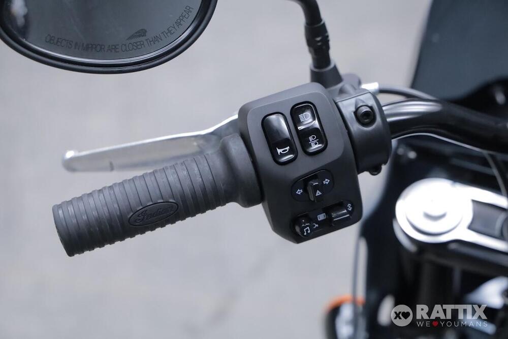 Indian Super Chief 1890 Limited (2021 - 26) (11)