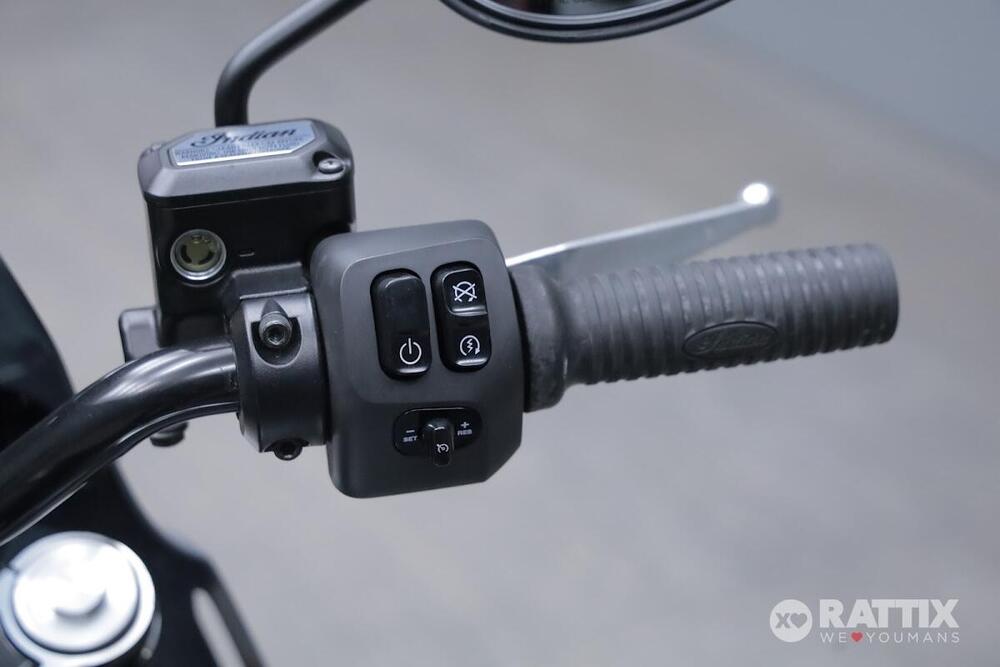 Indian Super Chief 1890 Limited (2021 - 26) (12)