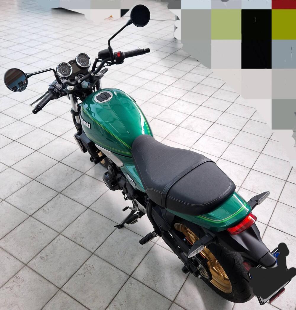 Kawasaki Z 650 RS (2022 - 24) (2)