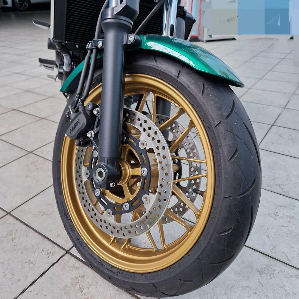 Kawasaki Z 650 RS (2022 - 24) (5)