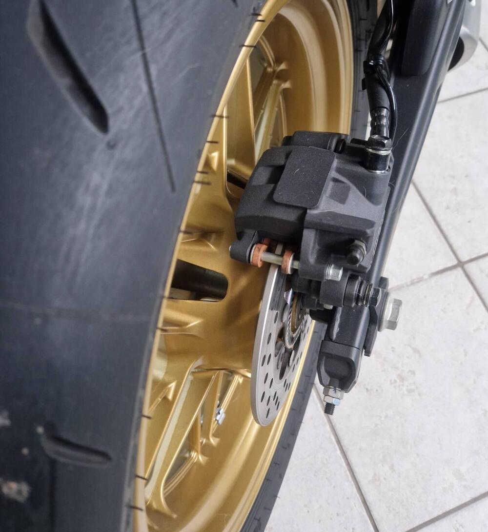 Kawasaki Z 650 RS (2022 - 24) (10)