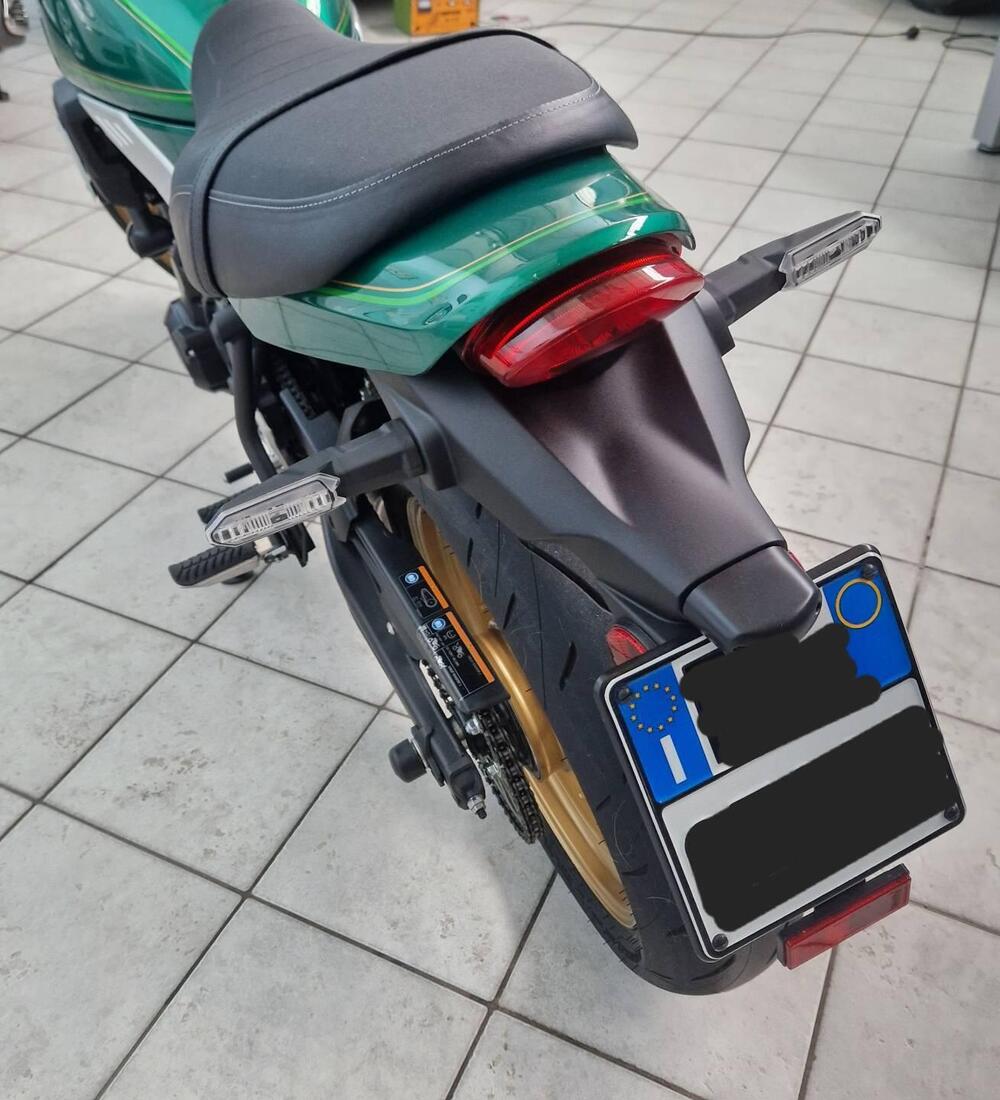 Kawasaki Z 650 RS (2022 - 24) (13)