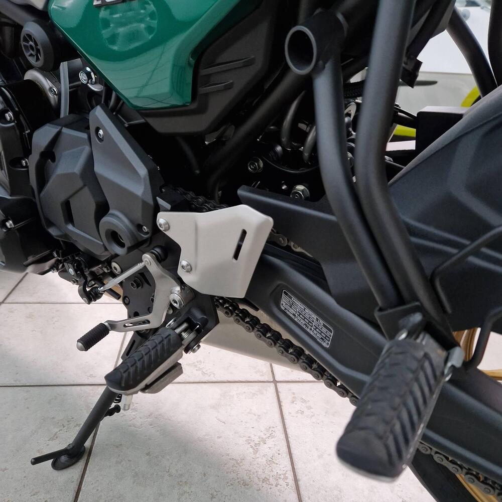 Kawasaki Z 650 RS (2022 - 24) (16)