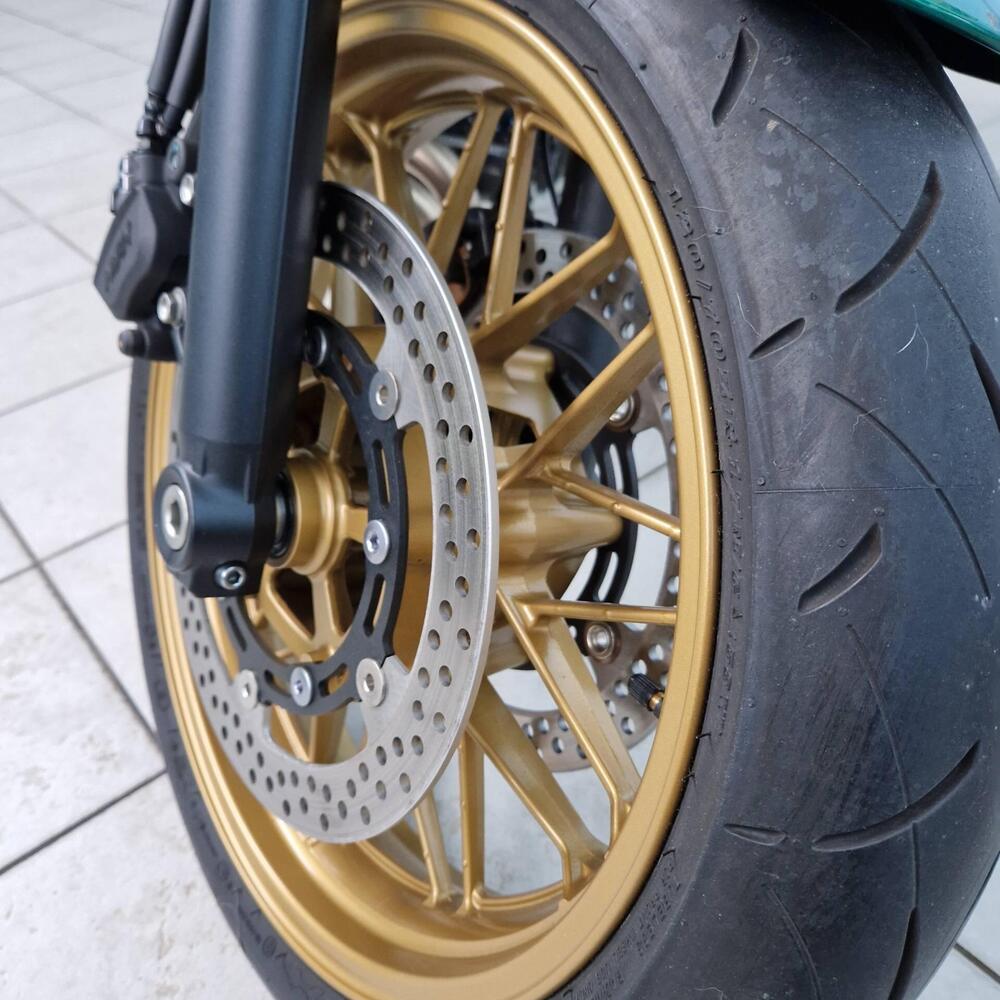 Kawasaki Z 650 RS (2022 - 24) (19)