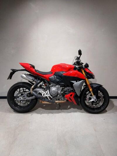 Ducati Streetfighter V2 S (2025 - 26) usata