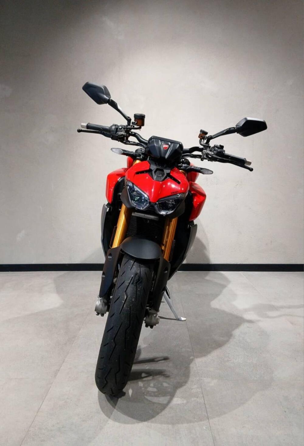Ducati Streetfighter V2 S (2025 - 26) (3)
