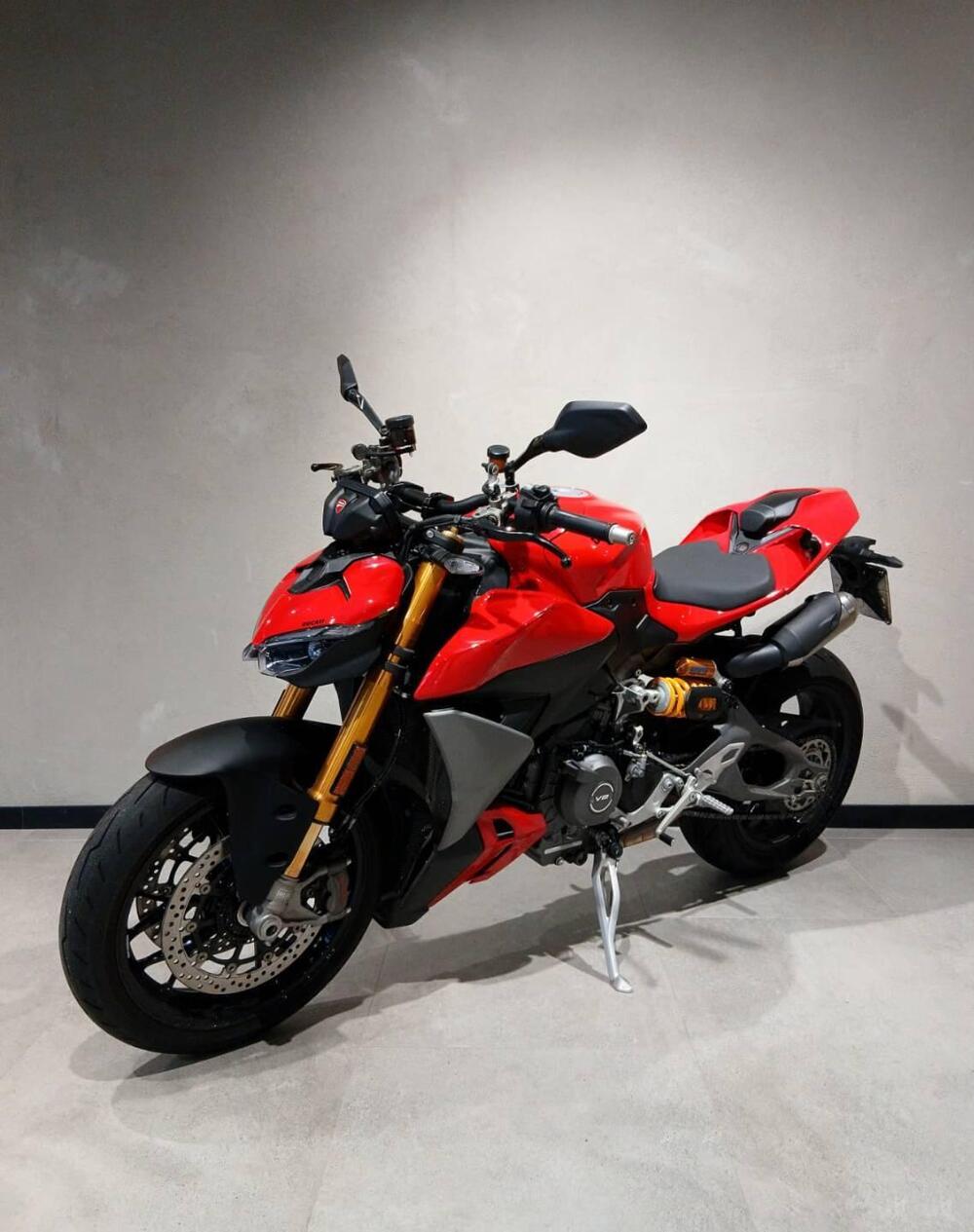Ducati Streetfighter V2 S (2025 - 26) (4)