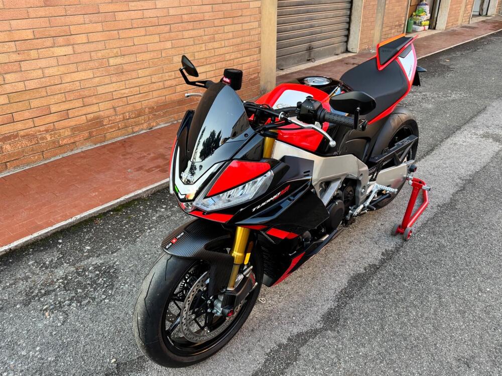 Aprilia Tuono V4 Factory SE-09 SBK (2024) (5)