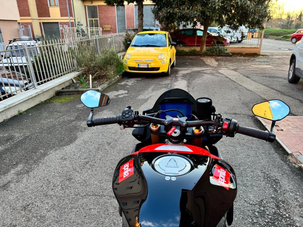 Aprilia Tuono V4 Factory SE-09 SBK (2024) (9)