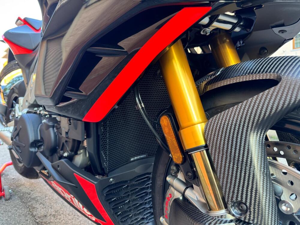 Aprilia Tuono V4 Factory SE-09 SBK (2024) (13)