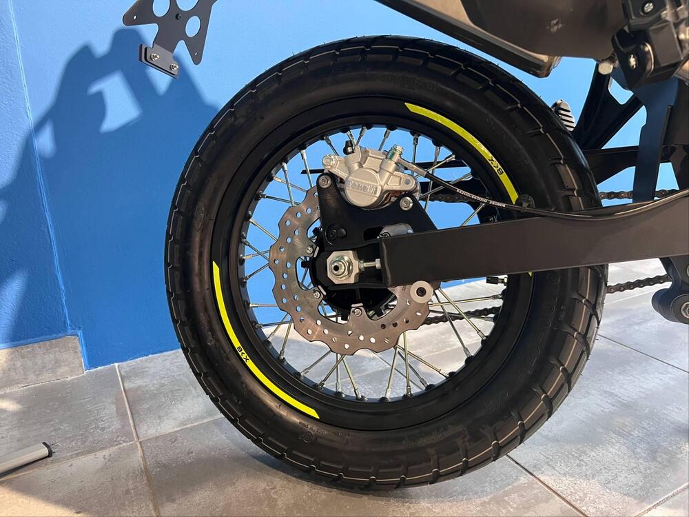 Benelli BKX 125 (2026) (8)