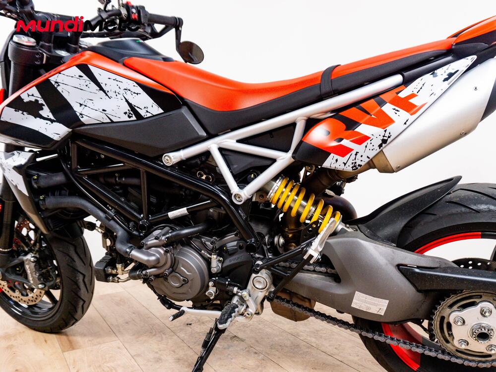 Ducati Hypermotard 950 RVE (2020) (10)