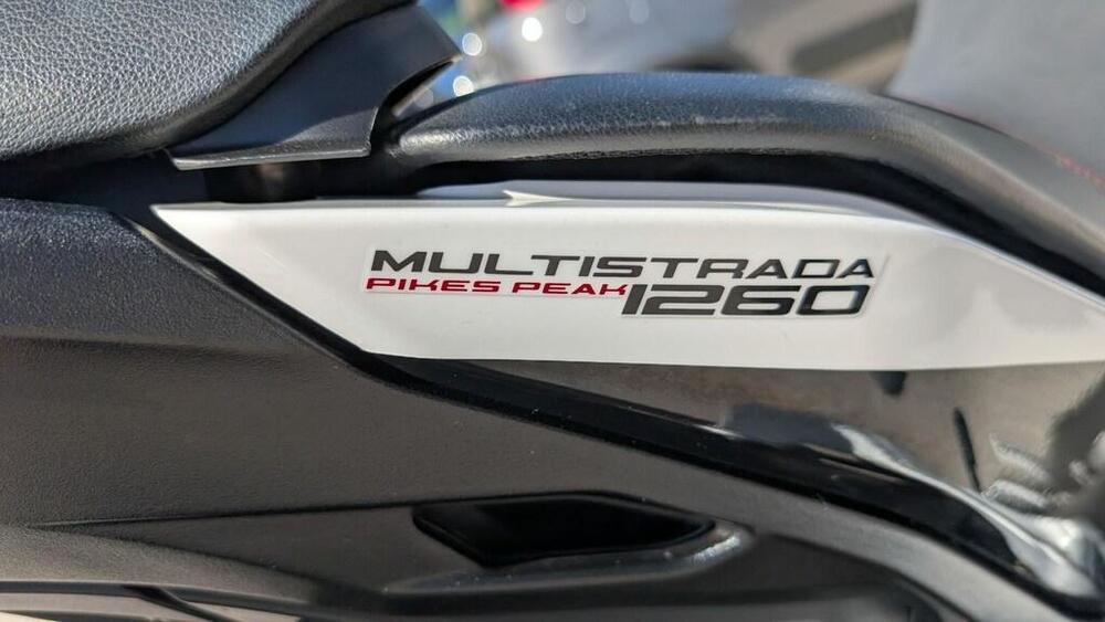 Ducati Multistrada 1260 (2018 - 20) (13)