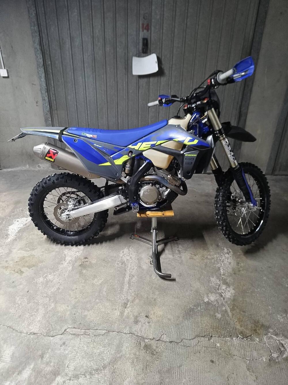 Sherco 300 SEF Factory (2024)