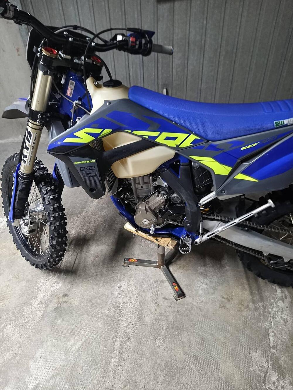 Sherco 300 SEF Factory (2024) (5)