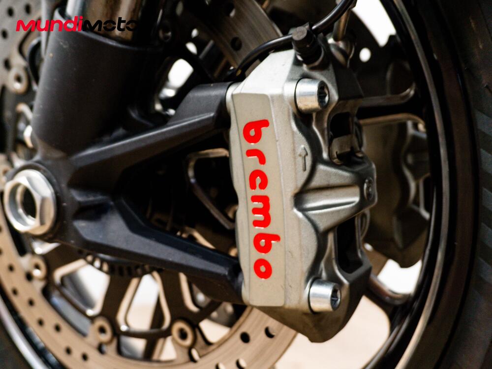 Ducati Diavel 1200 Carbon (2014 - 16) (15)