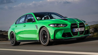 Addio al vecchio logo BMW: ecco come cambia da febbraio 2026 