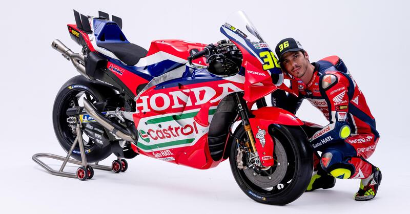 MotoGP 2026. Joan Mir: &ldquo;Le voci su Quartararo? Devo concentrarmi sul mio lavoro. Salire sul podio con Honda ha un sapore diverso&rdquo;