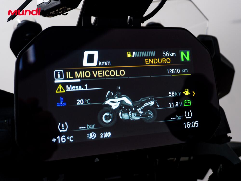 Bmw F 750 GS (2018 - 20) (12)