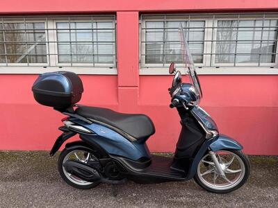 Piaggio Liberty 125 3V ABS (2021 - 24) usata