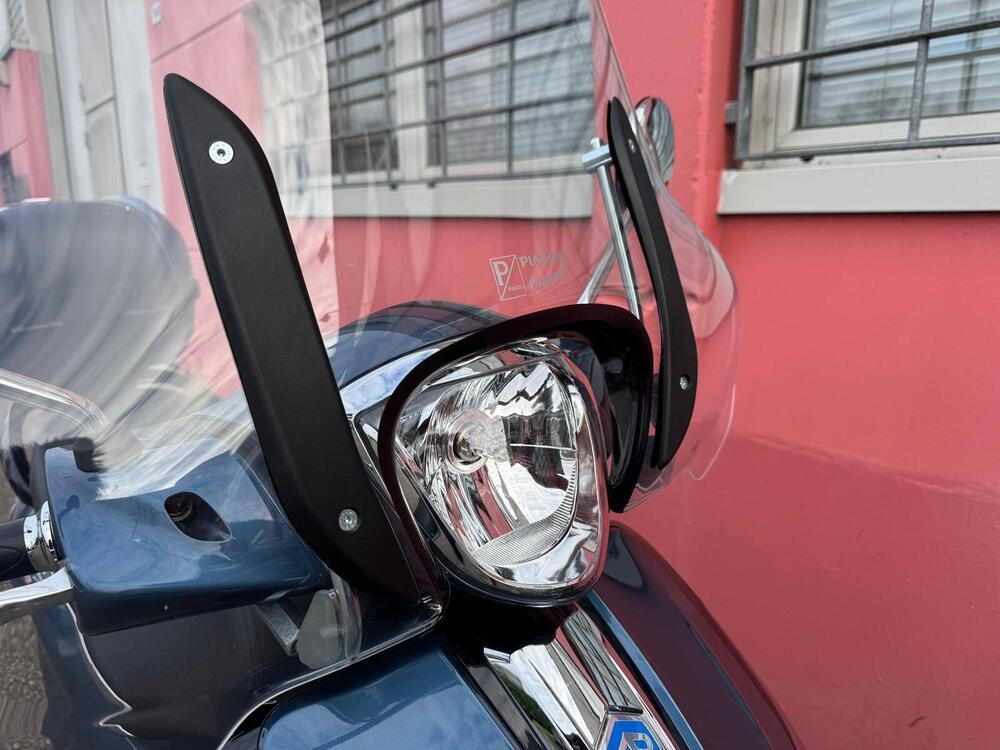 Piaggio Liberty 125 3V ABS (2021 - 24) (4)