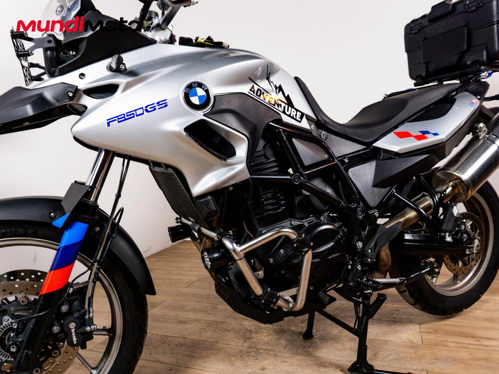 Bmw F 700 GS (2012 - 15) (7)