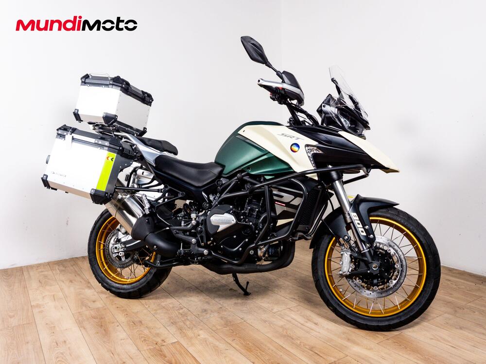 QJ Motor SRT 800 SX (2024 - 25) (2)