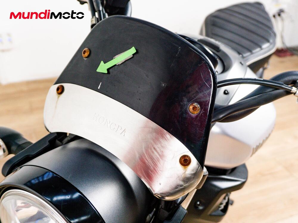 Yamaha XSR 700 (2021) (15)