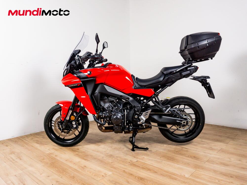 Yamaha Tracer 9 (2025 - 26) (6)