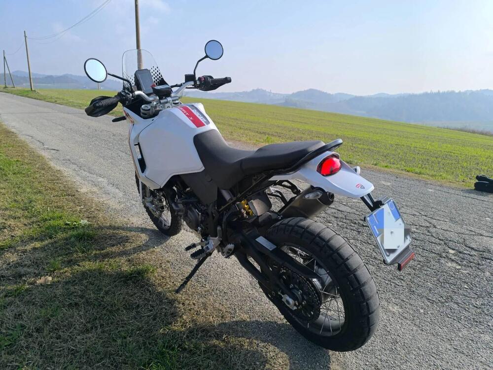 Ducati DesertX (2022 - 25) (4)