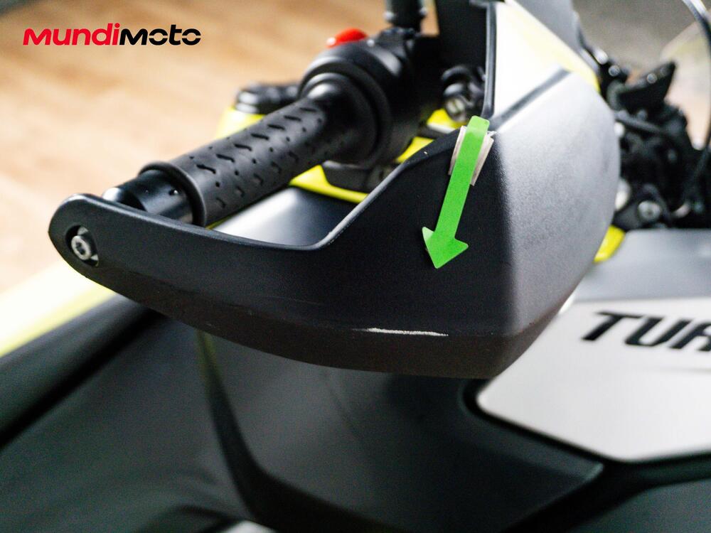 Aprilia Tuareg 660 Rally (2025 - 26) (14)