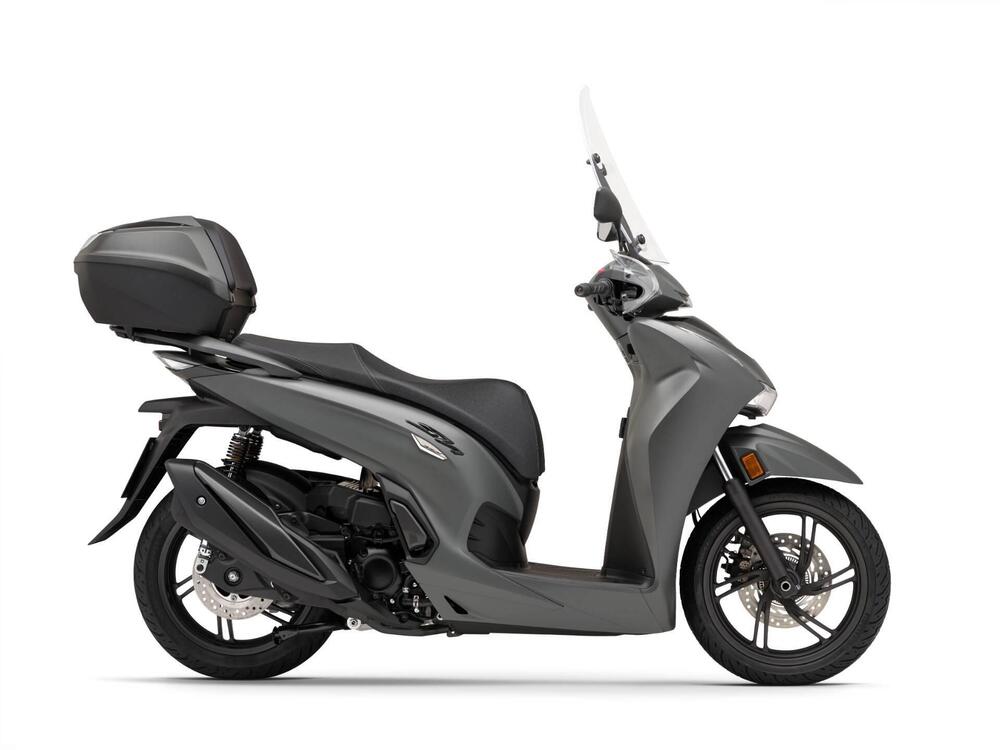 Honda SH 350i GT (2025 - 26) (6)