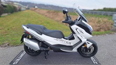 Zontes ZT368-E (2025 - 26) nuova