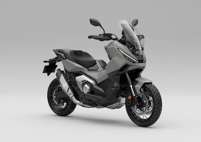 Honda X-ADV 750 (2025 - 26) nuova