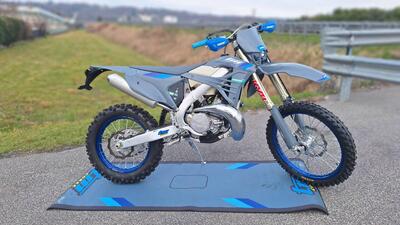 Tm Moto EN 300 Fi ES 2T (2025) usata