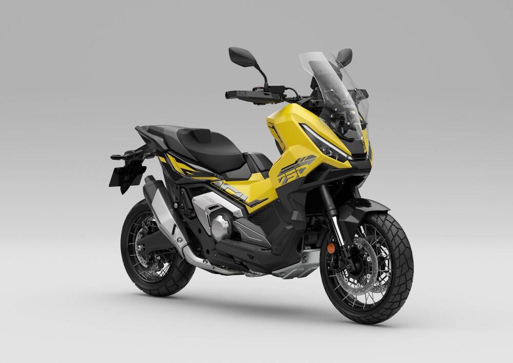 Honda X-ADV 750 (2025 - 26) (4)