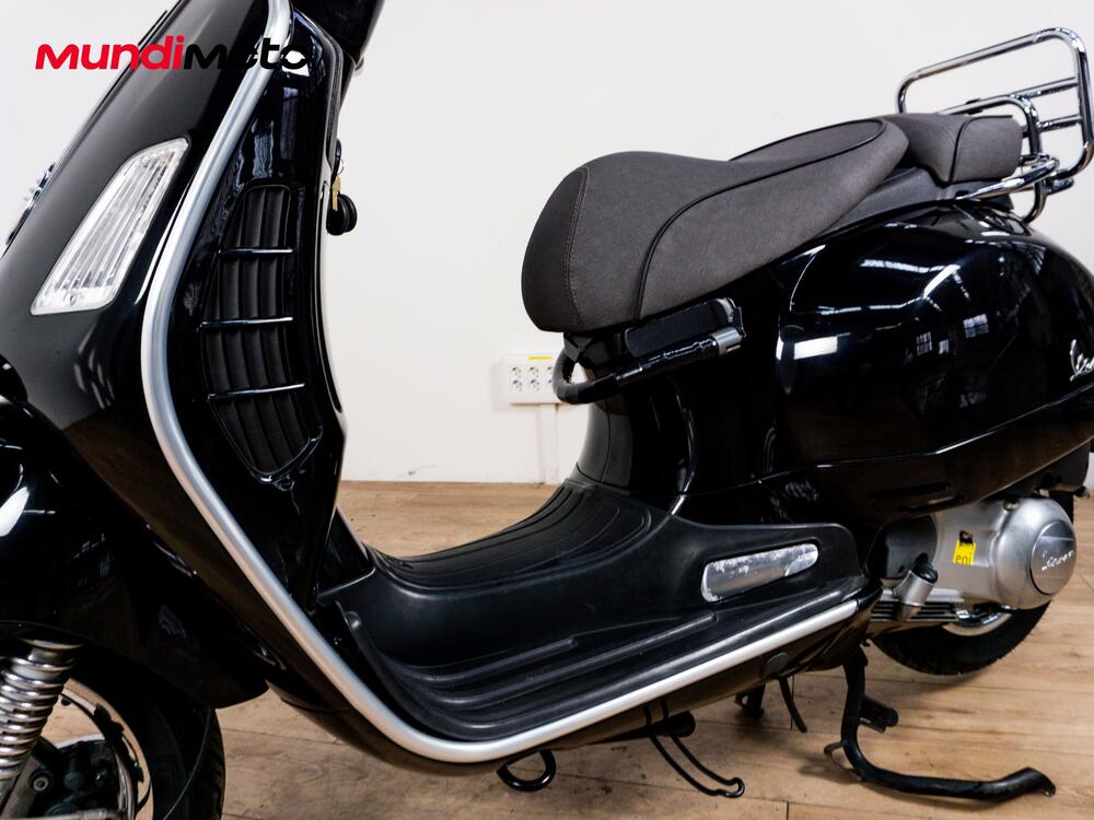 Vespa GTV 300 Via Montenapoleone ABS (2010 - 16) (7)