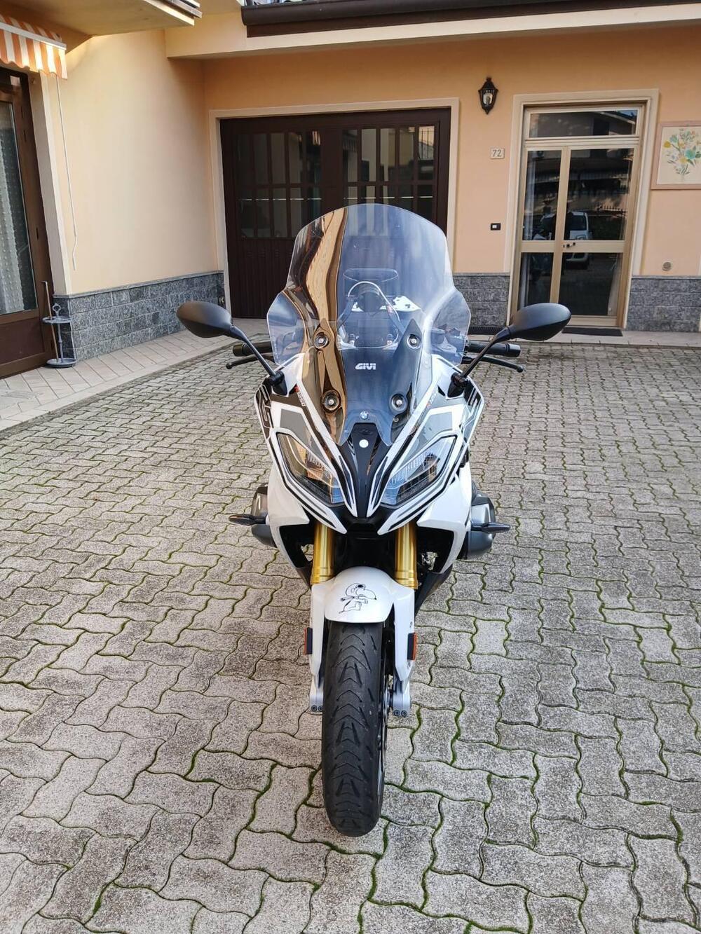 Bmw R 1250 RS (2021 - 25) (6)