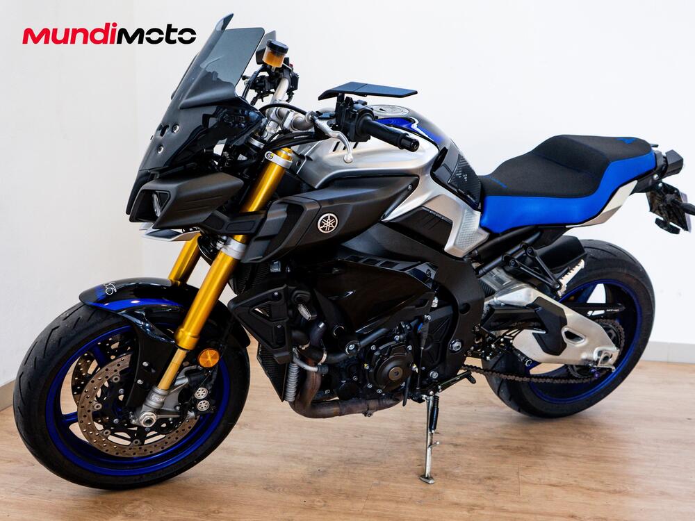 Yamaha MT-10 SP (2022 - 25) (8)