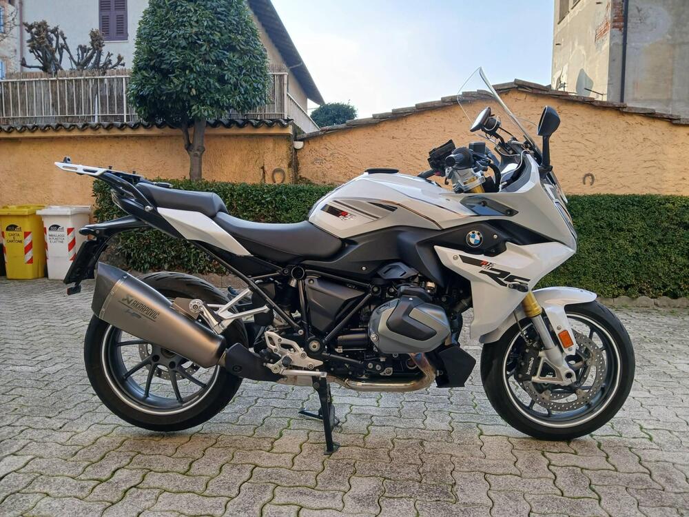 Bmw R 1250 RS (2021 - 25) (8)