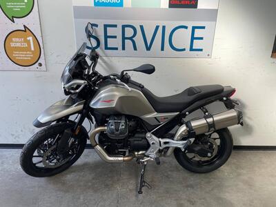 Moto Guzzi V85 Strada (2024 - 26) usata