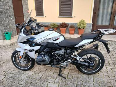 Bmw R 1250 RS (2021 - 25) usata