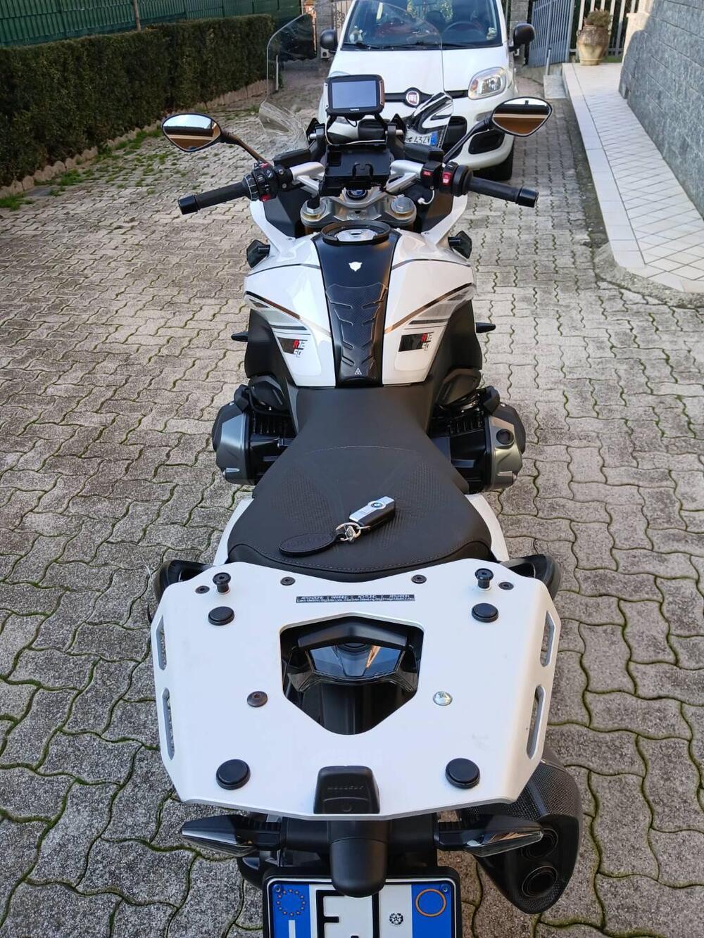 Bmw R 1250 RS (2021 - 25) (9)