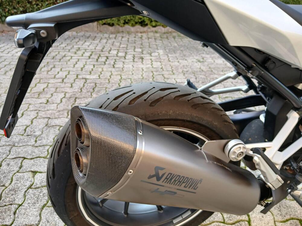 Bmw R 1250 RS (2021 - 25) (5)