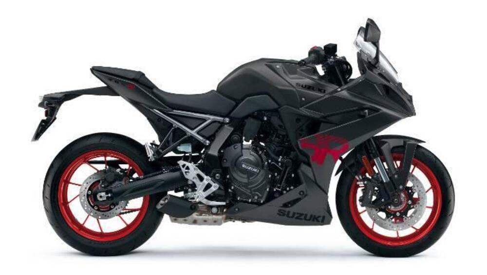 Suzuki GSX-8R (2024 - 26) (3)