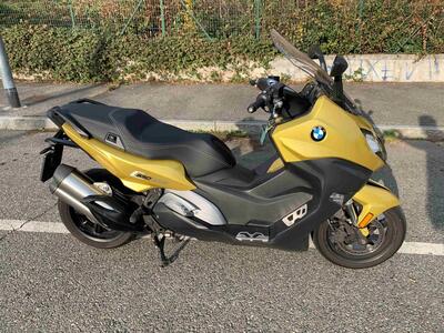 Bmw C 650 Sport (2016 - 20) usata
